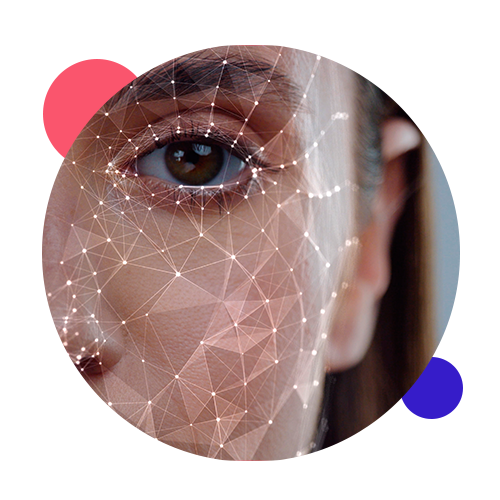 biometría facial para autenticación de usuarios