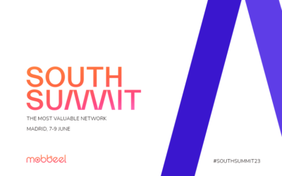 See you at South Summit Madrid 2023!