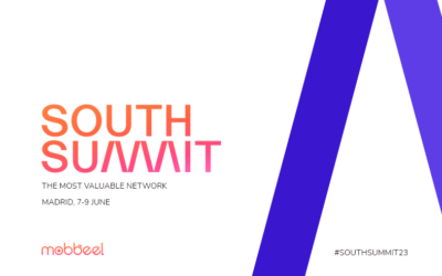 Nos vemos en el South Summit 2023