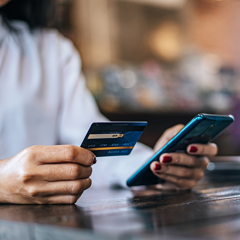 financial2 onboarding digital para banca y pago biométrico