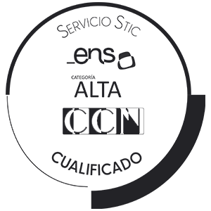 Certificados ISO 27001 / UNE 166002SO