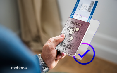 What is passport verification and how does it work?