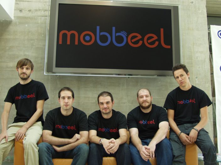 Creación Mobbeel