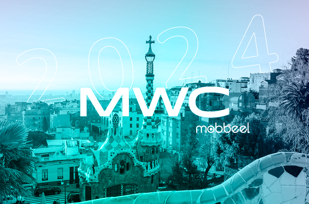 MWC Barcelona 2024