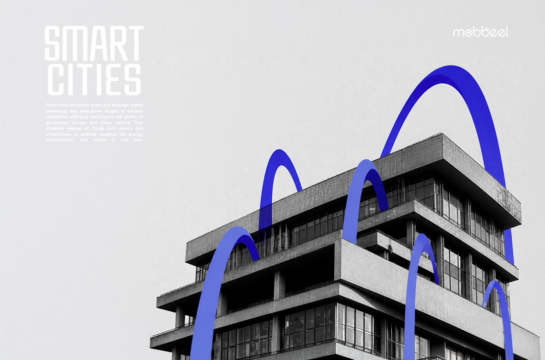 digital identity smart cities