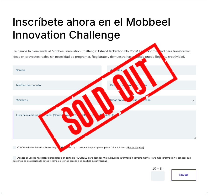 SoldOut