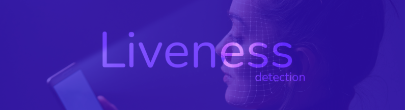 liveness detection