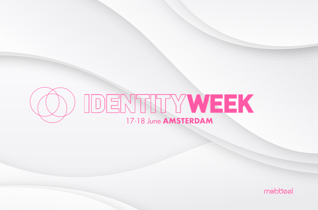identity week 2025
