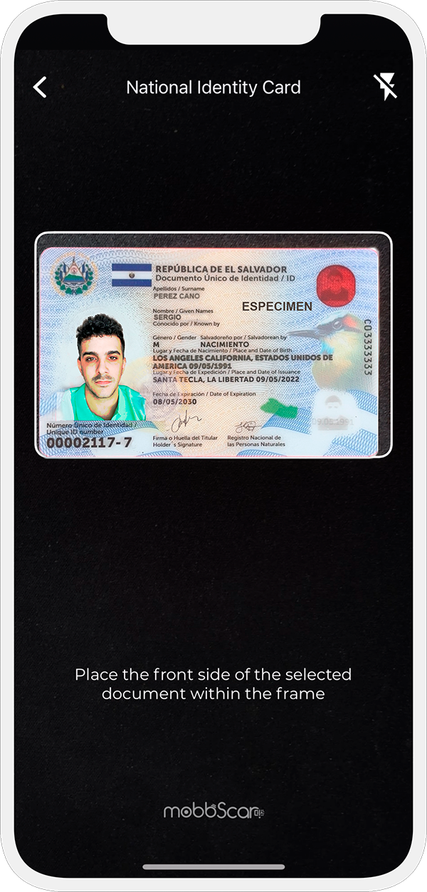 El-Salvador-Especimen