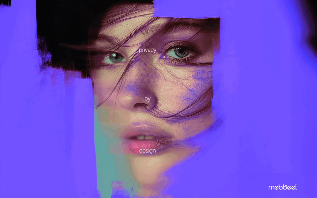 Privacy by design in biometrics