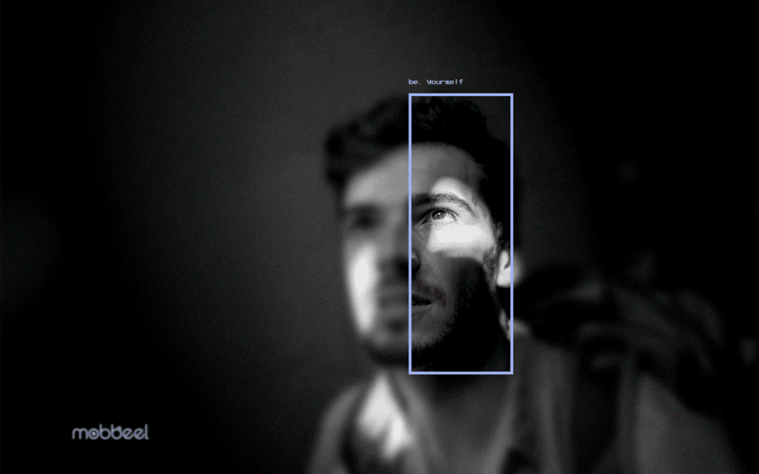 Somos biometría, somos Mobbeel