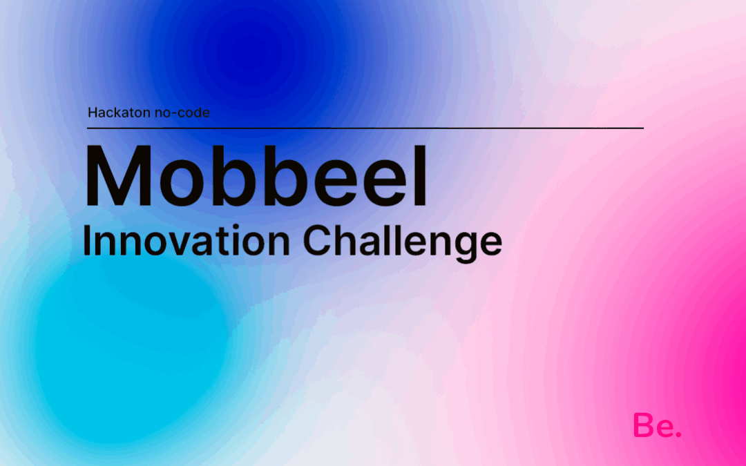 II edition Mobbeel Innovation Challenge 2025