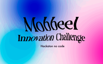 II edición Hackatón Mobbeel Innovation Challenge 2025