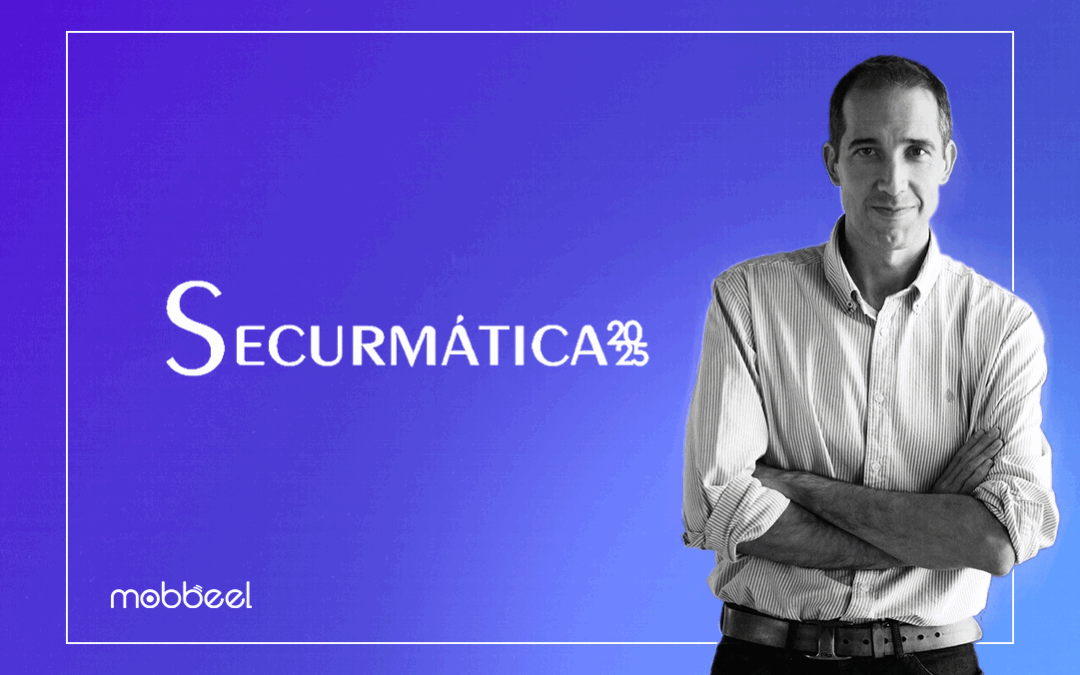 Mobbeel presente en Securmática 2025