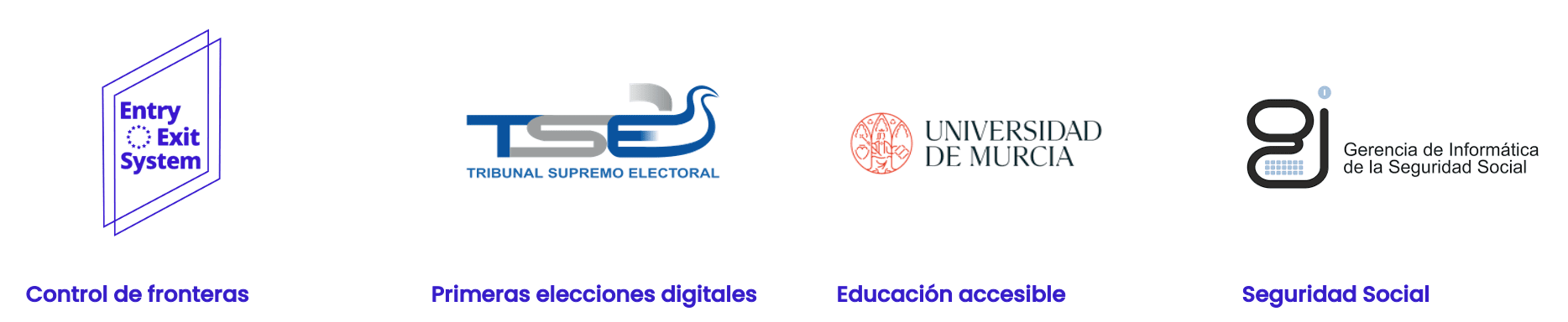casos exito sector público
