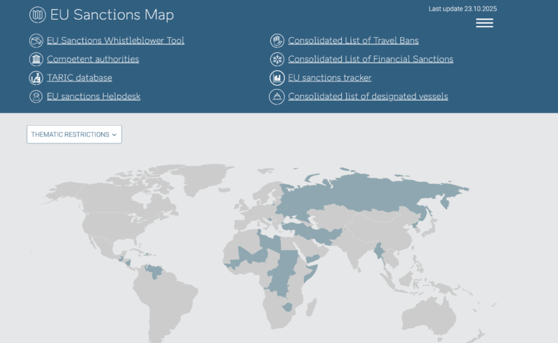 EU-Sanctions-map