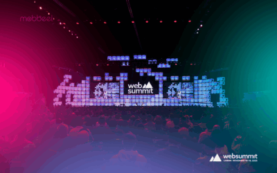 Mobbeel biometrics at Web Summit Lisbon 2025