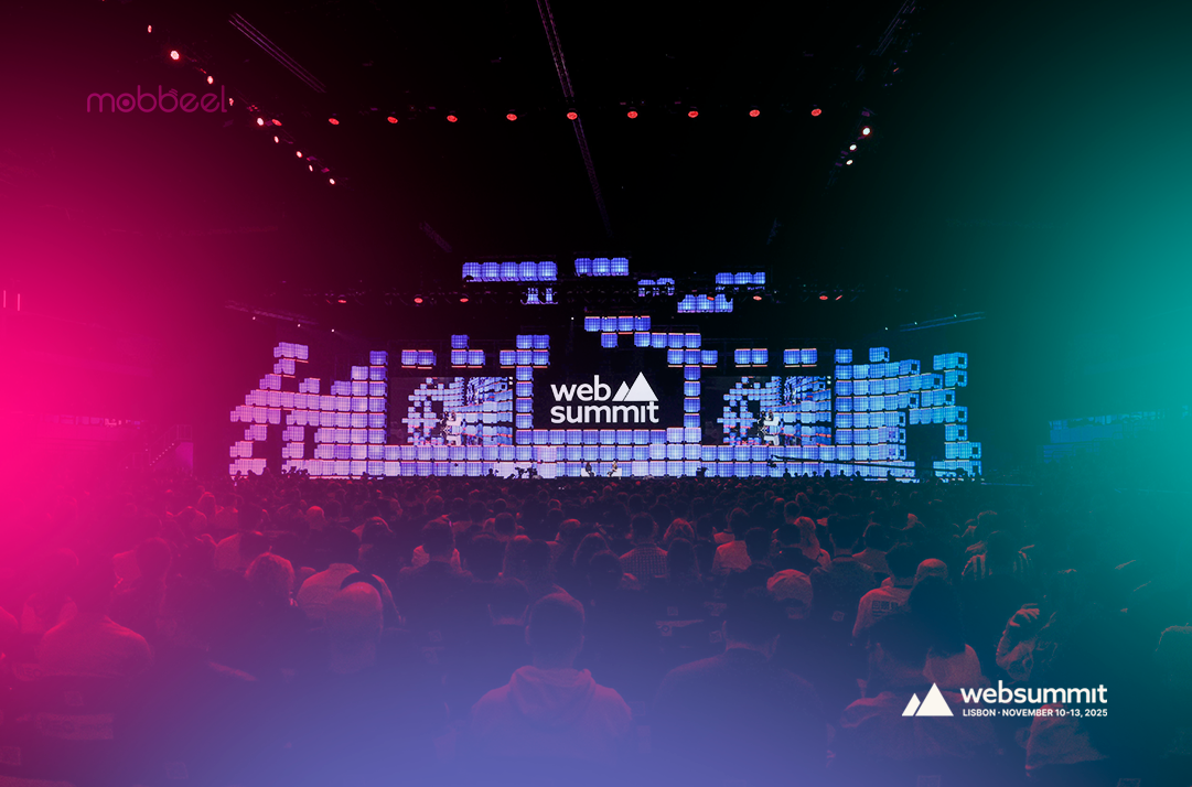 websummit 2025 web summit lisboa 2025