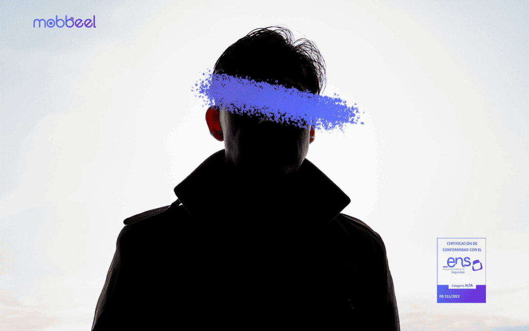 Mobbeel obtiene la certificación ENS Nivel ALTO. Máxima protección y confianza