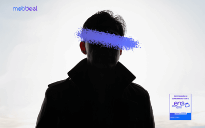 Mobbeel achieves High-Level ENS Certification, ensuring the highest standards of protection