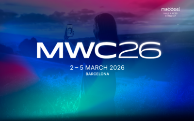Mobbeel’s digital identity at MWC 2026 Barcelona