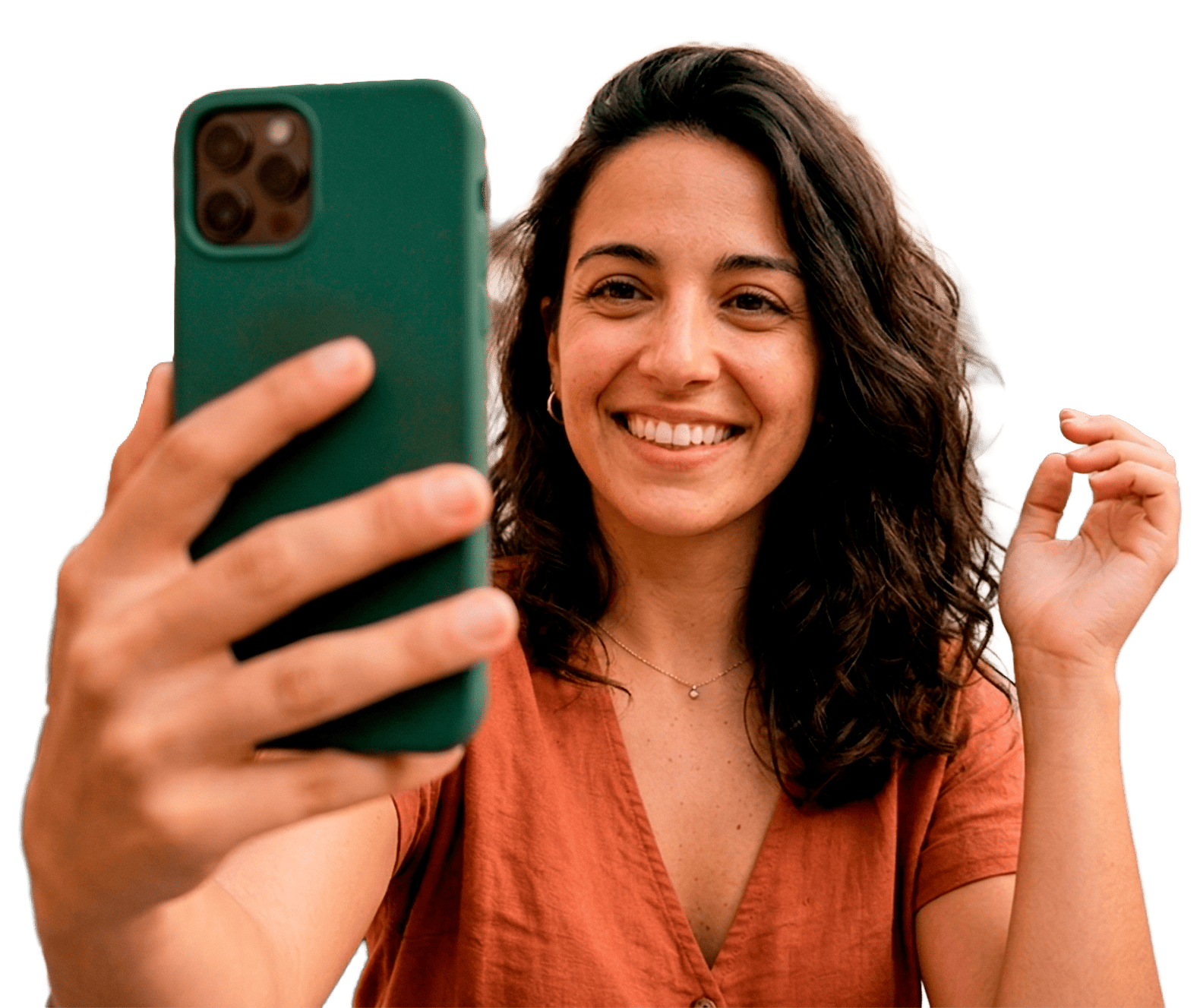 Reconocimiento facial