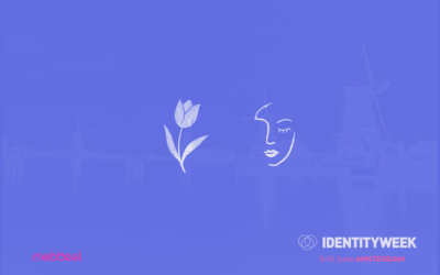 Mobbeel wil be attending Identity Week Amsterdam 2026