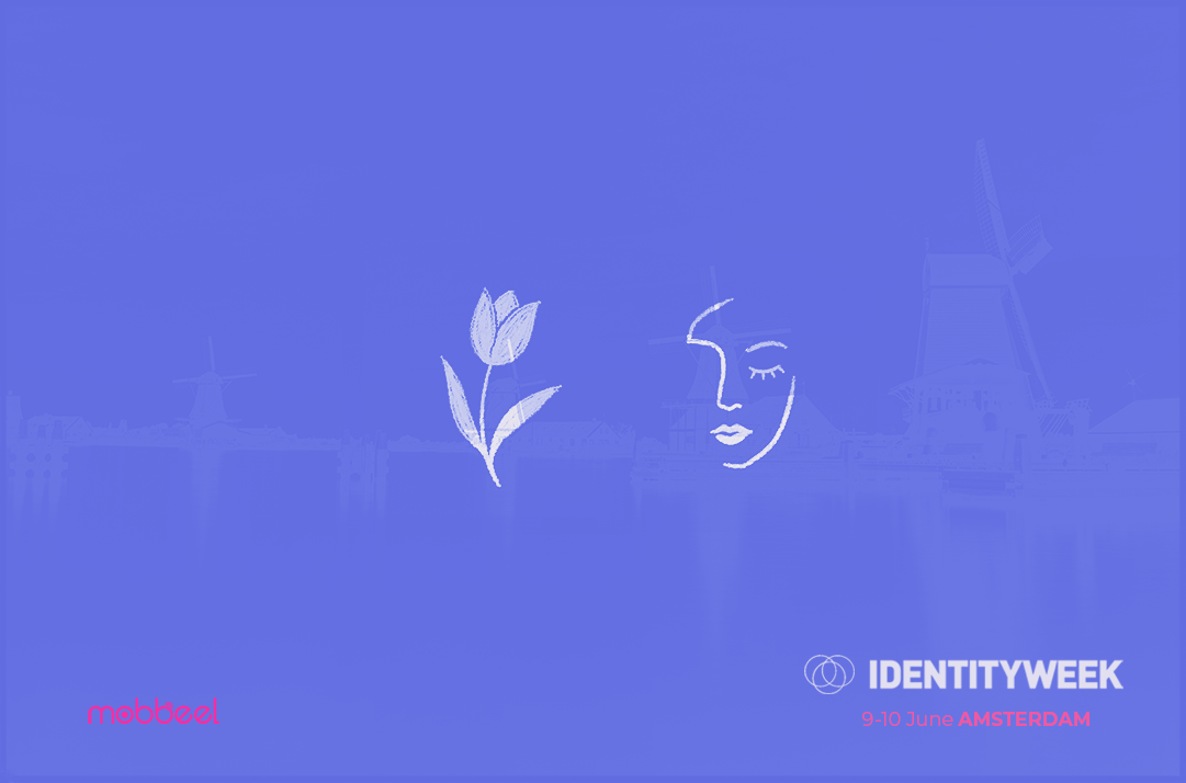 identity week europe 2026