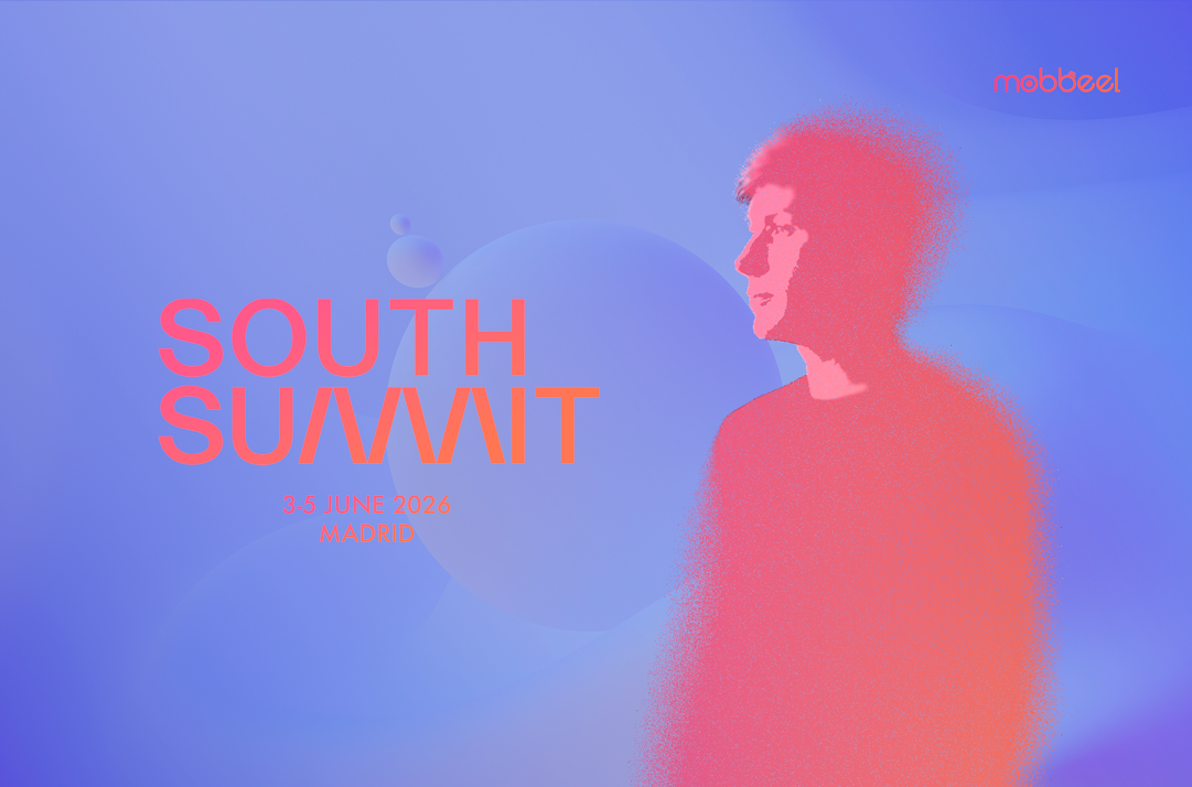 South-summit-2026 South Summit Madrid 2026