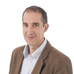 José Luis Huertas