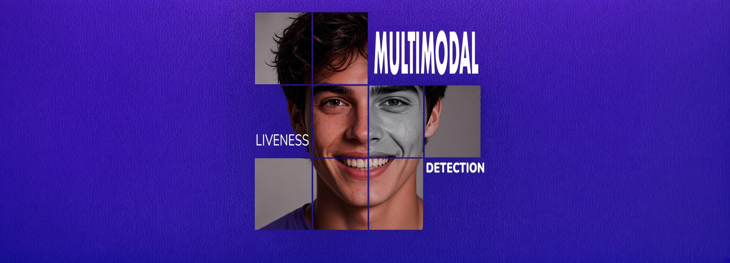 biometría multimodal