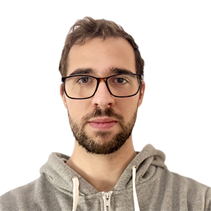 Sergio Peña