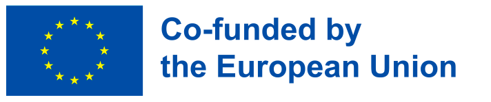 Cofinanciado por la Unión Europea
