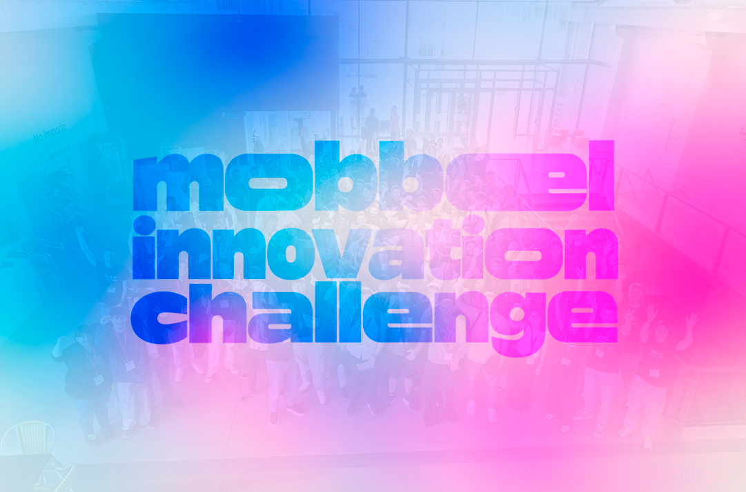 Mobbeel Innovation Challenge