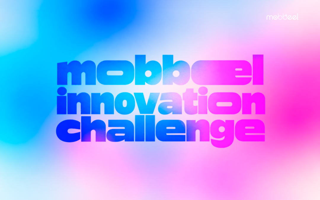 Hackathon Mobbeel Innovation Challenge 2026