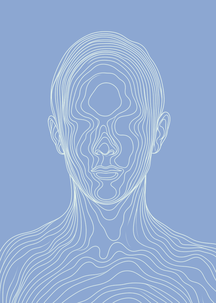 Biometric database attack