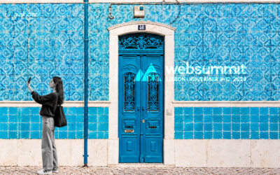 Mobbeel at Web Summit Lisbon 2026